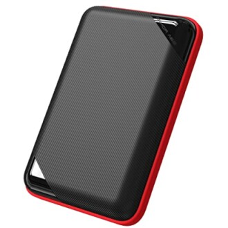 A62 Game Drive 5TB