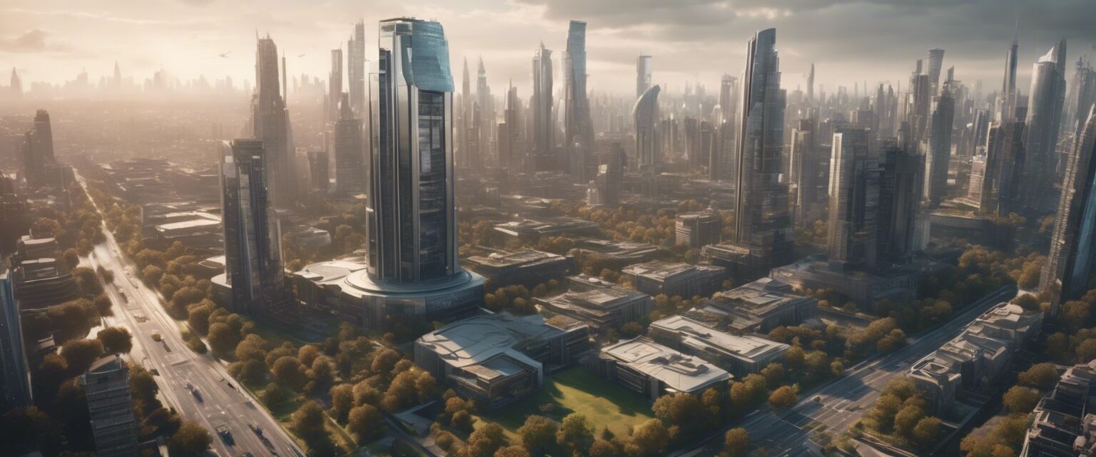 City-Building Games