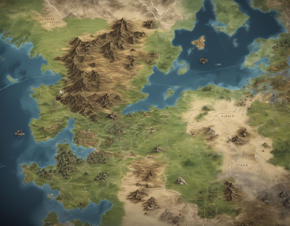 Grand Strategy