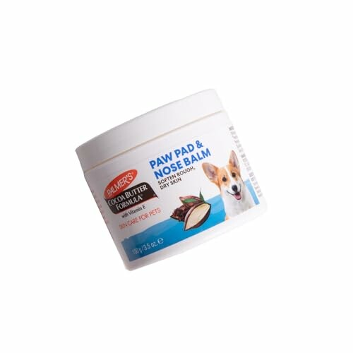 Palmer's Cocoa Butter Dog Balm
