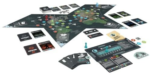 Goliath Games The Real Truth
