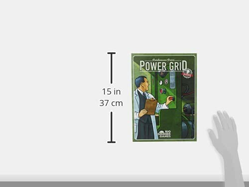 Power Grid Recharged