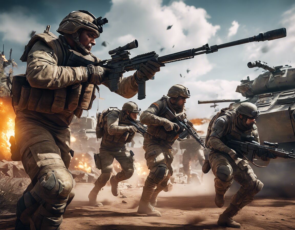 Real-Time Strategy