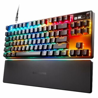 SteelSeries Apex Pro TKL
