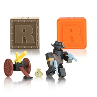 Roblox Action Collection