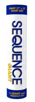Jax Jumbo Sequence Tube Game