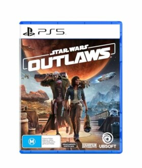 Star Wars Outlaws