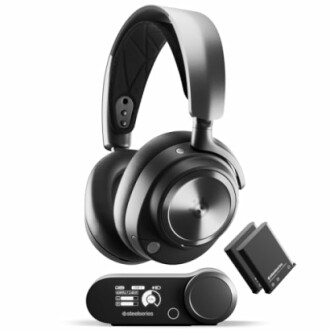 Arctis Nova Pro Wireless