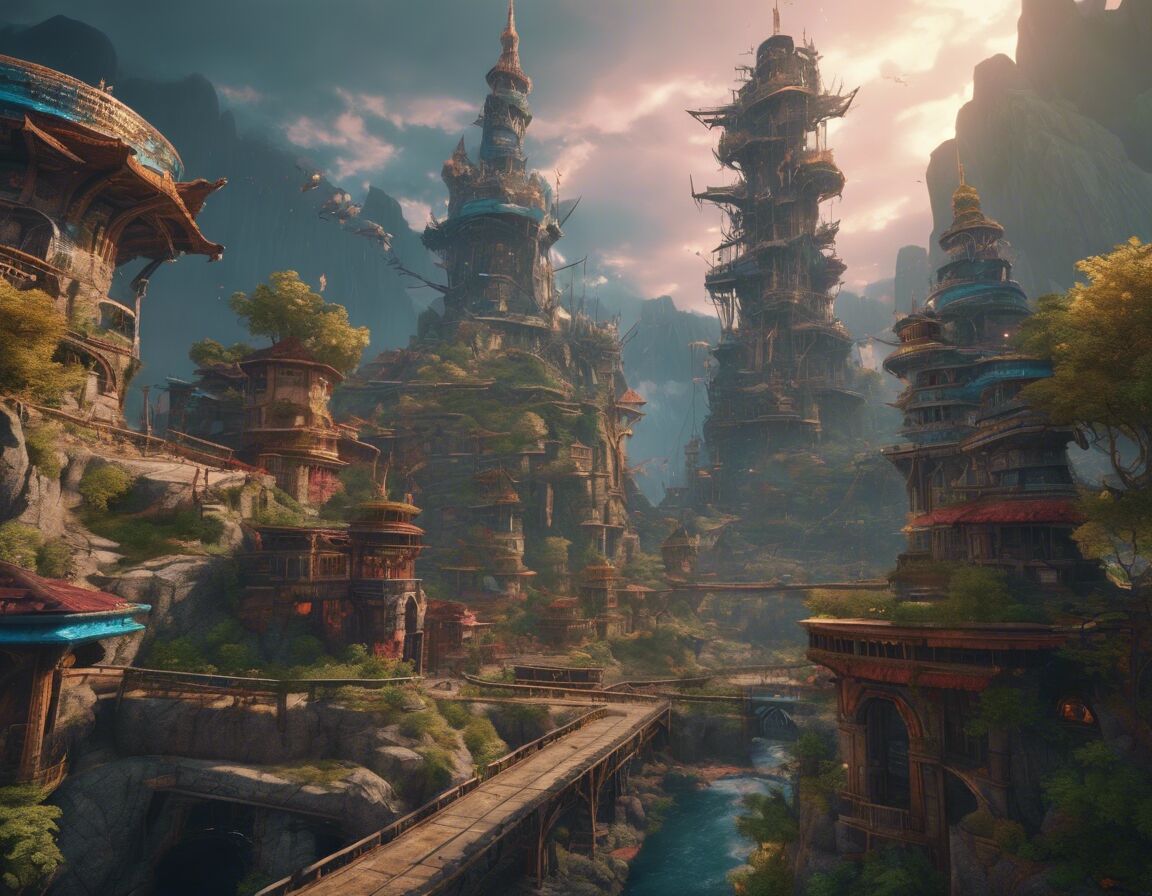 Tower Defense